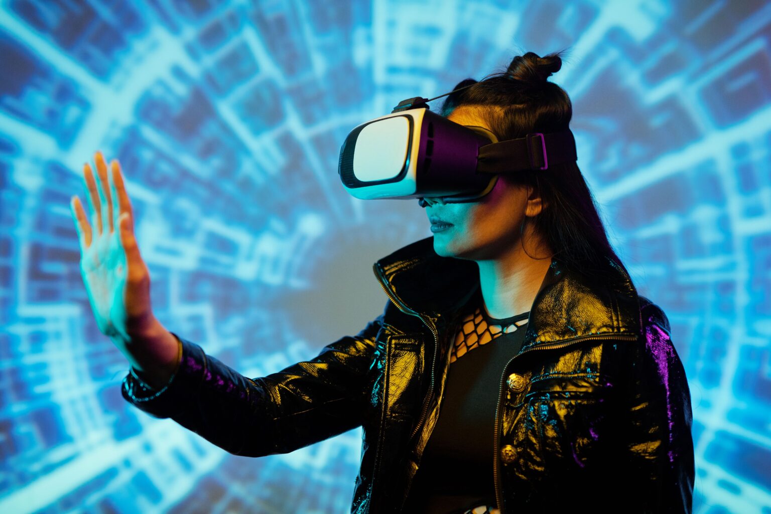 Fmose: The Rising Digital Trend Changing the Future of Technology fmose