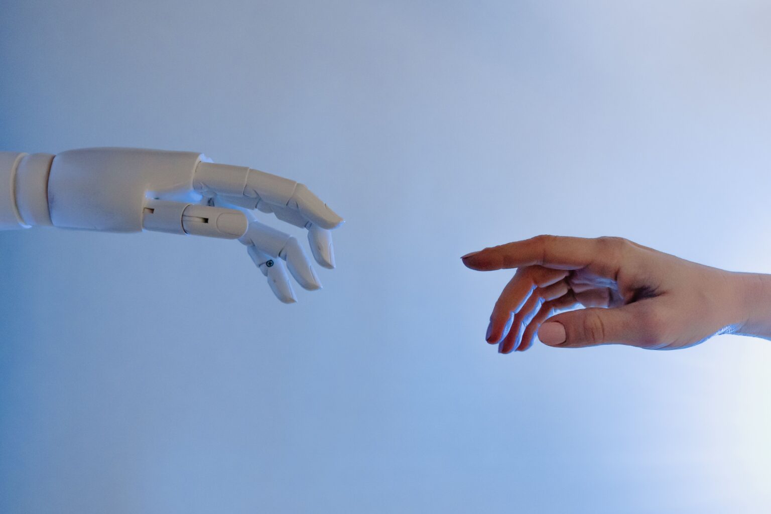 AI Transformation Is a Problem of Governance Twitter Discussion and What It Means for Organizations AI Transformation Is a Problem of Governance Twitter