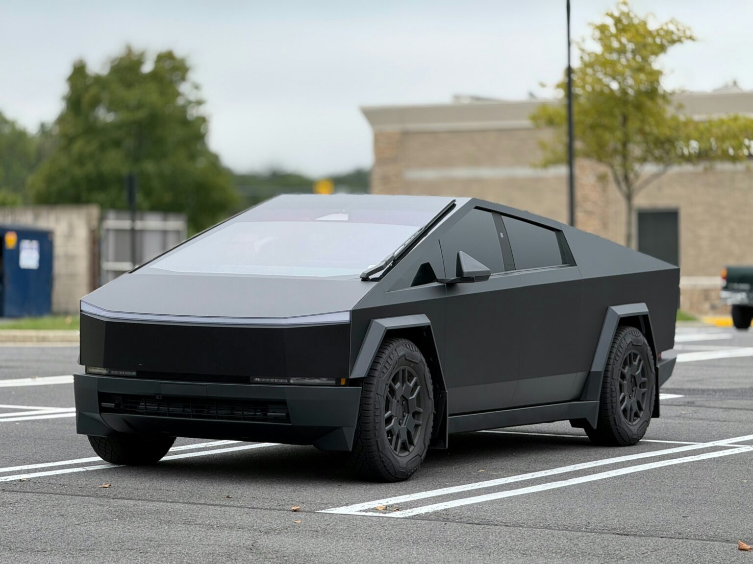 Pentagon Big Tech Tesla Cybertruck: Why This Unusual Connection Is Getting So Much Attention pentagon big tech tesla cybertruck